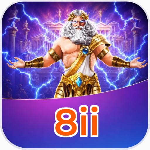 8ii — galeri pratinjau Resmi APK