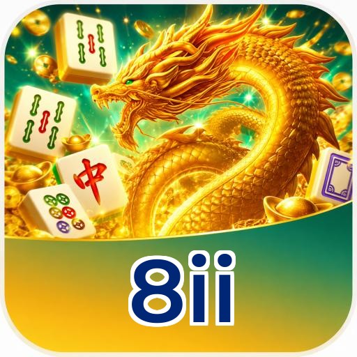 8ii — galeri pratinjau - APK Resmi