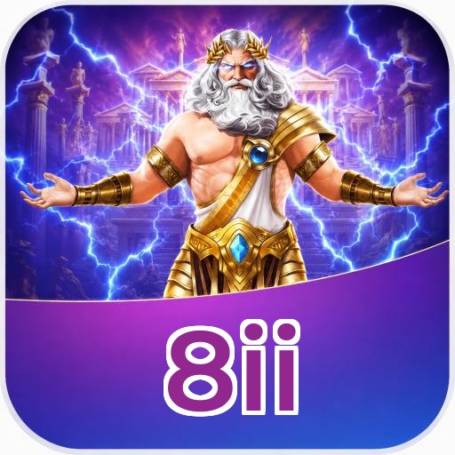 8ii — galeri pratinjau - APK Resmi