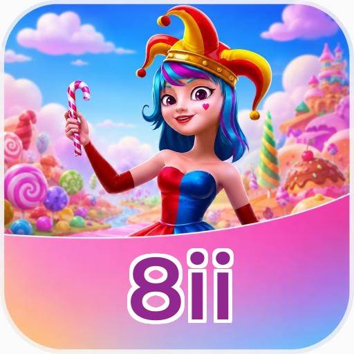 8ii — galeri pratinjau Resmi APK