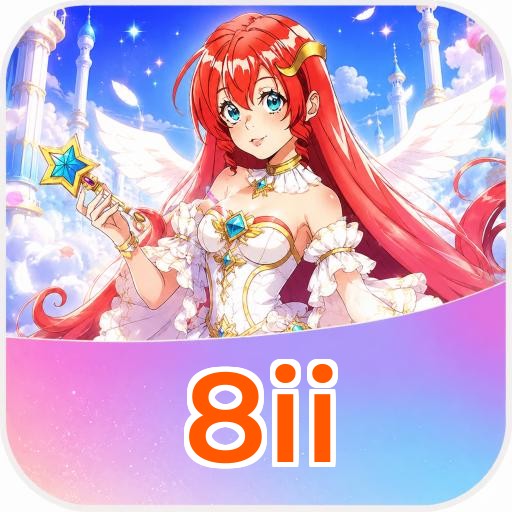 8ii — galeri pratinjau - APK Resmi