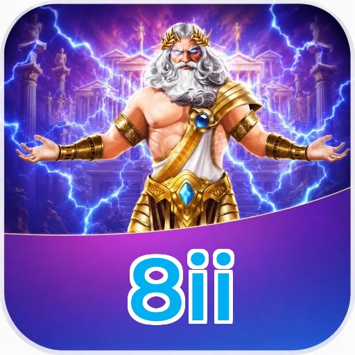 8ii — galeri pratinjau Resmi APK