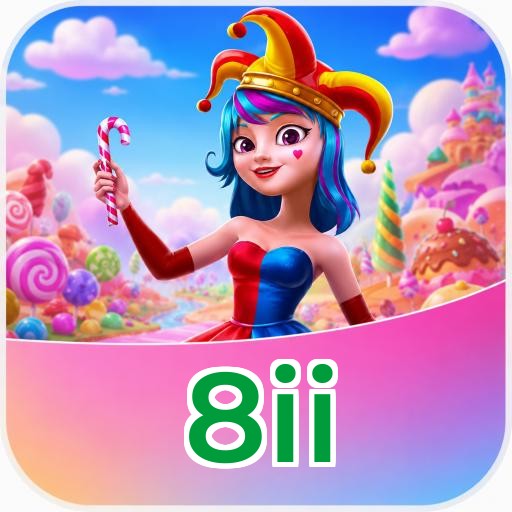 8ii — galeri pratinjau - APK Resmi