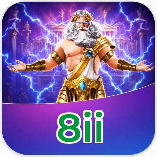 8ii — galeri pratinjau - APK Resmi