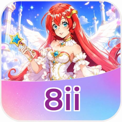 8ii — galeri pratinjau - APK Resmi
