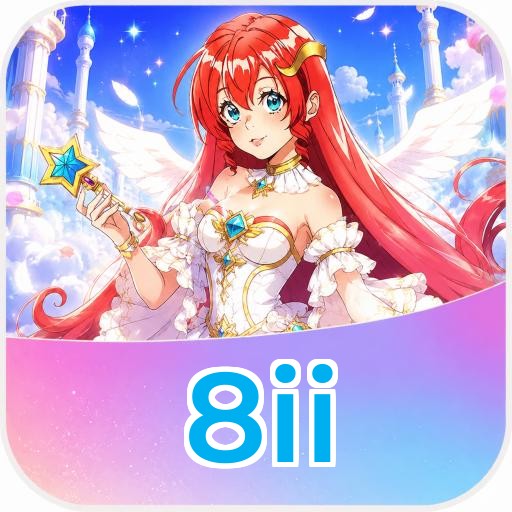 8ii — galeri pratinjau Resmi APK