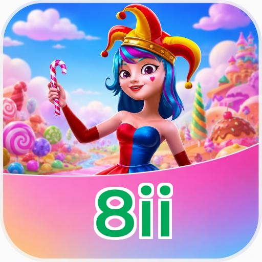 8ii — galeri pratinjau Resmi APK